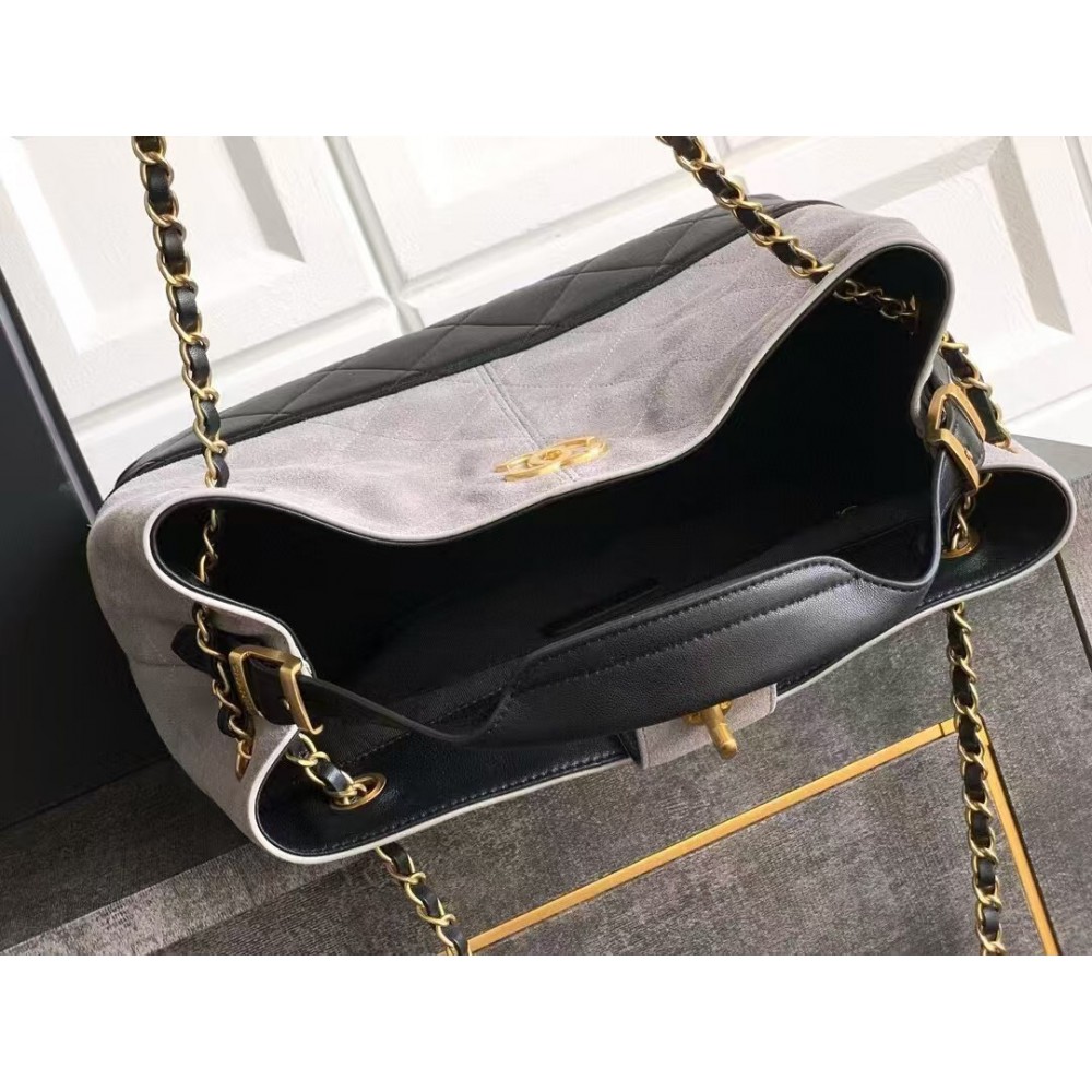 Chanel hobo tote bag 36x24x12cm Bags