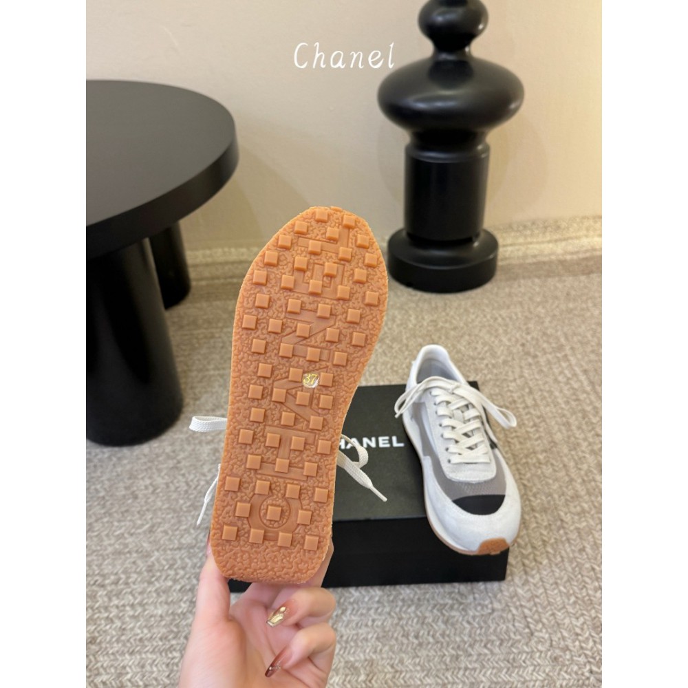 Chanel sneakers 36-42  Shoes