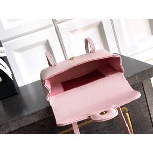 Chanel clutch with leather strap mini size 17x11.5x5cm Bags