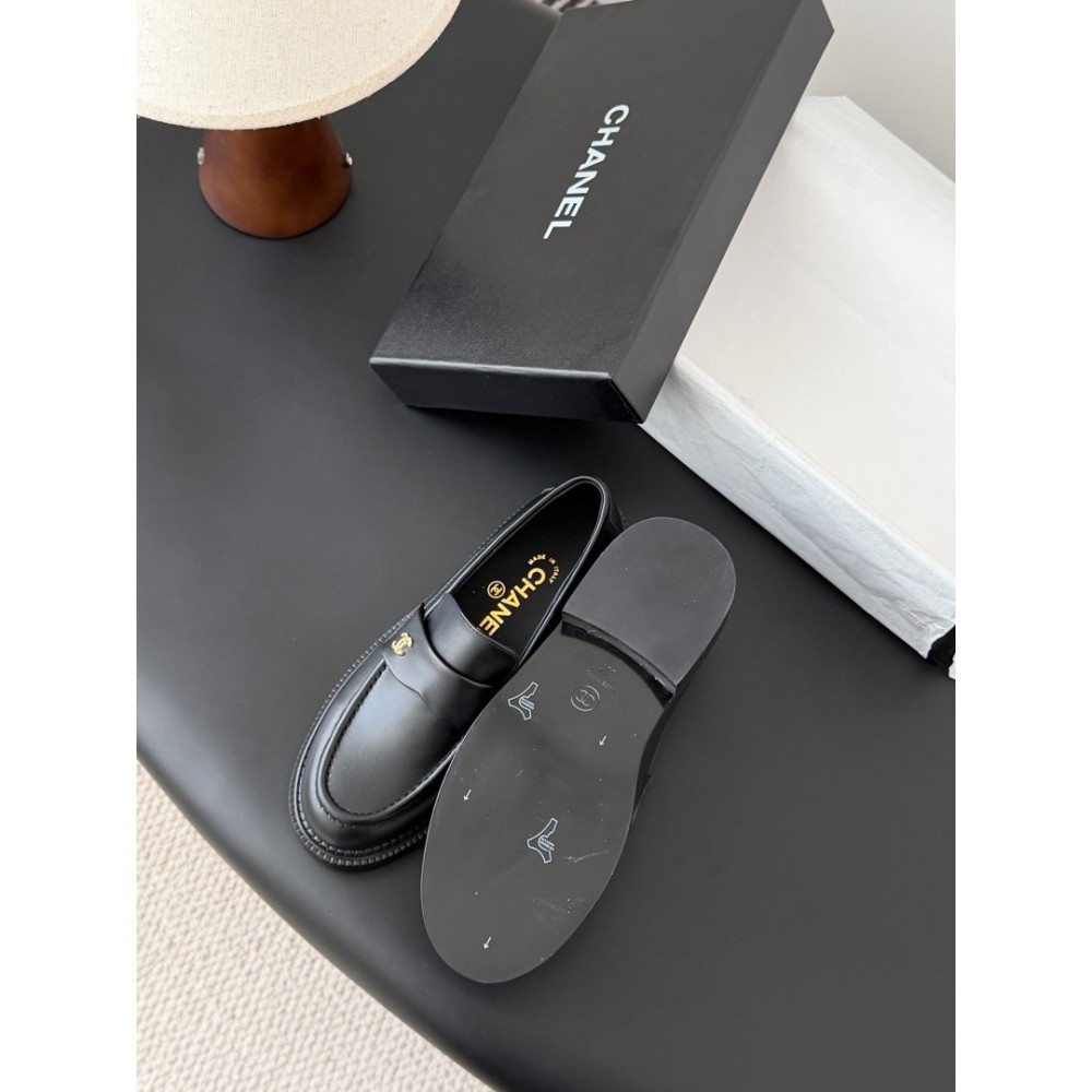 Chanel loafers 36-41  Shoes