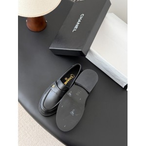 Chanel loafers 36-41  Shoes