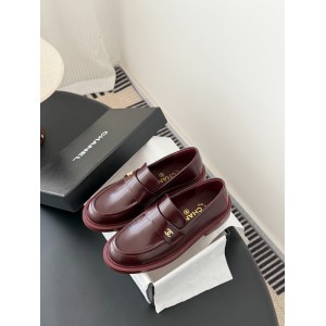 Chanel loafers 36-41  Shoes