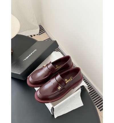 Chanel loafers 36-41 