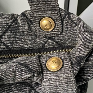 Chanel Bow Bag 38x29x5cm Bags