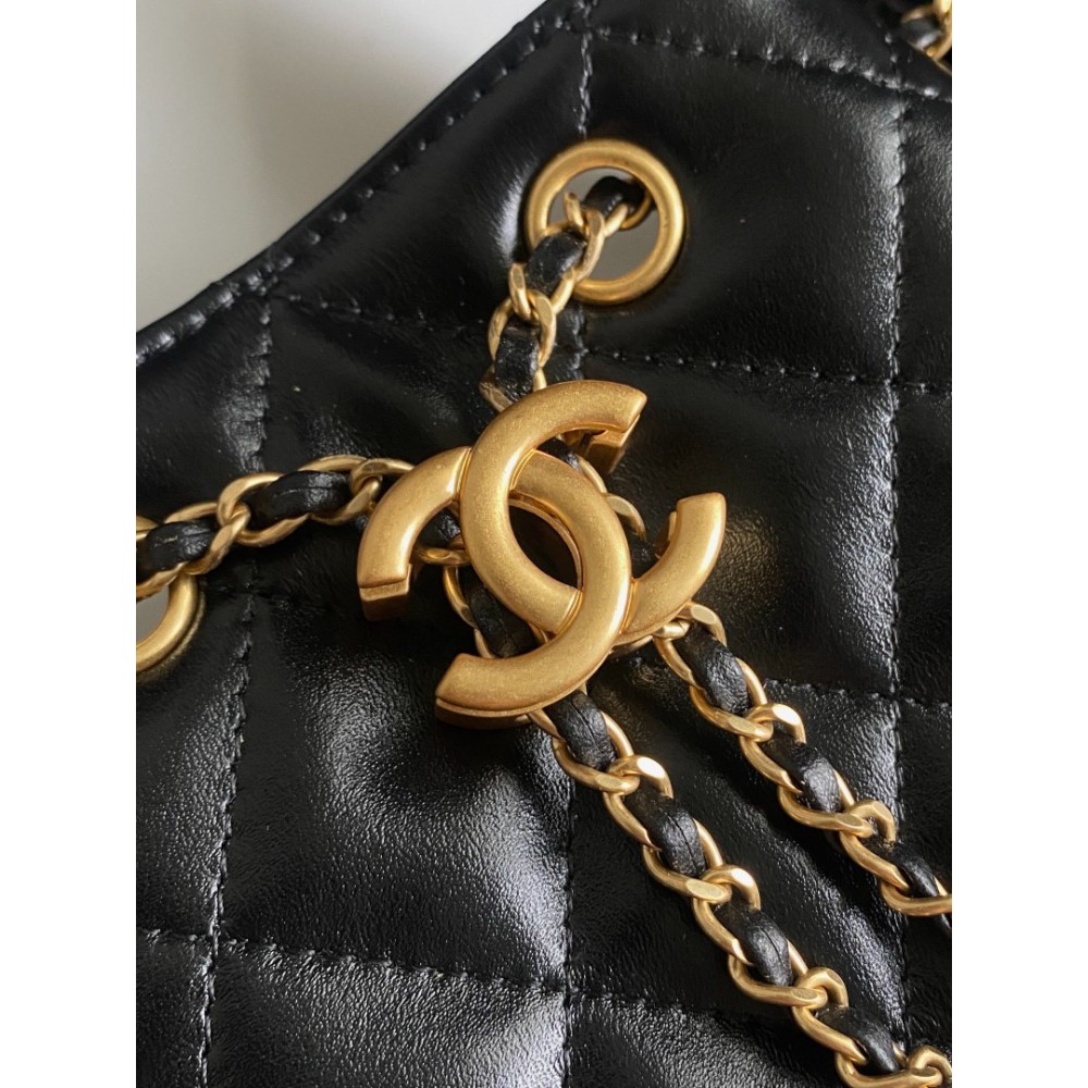 Chanel hobo 25 small handbag 30x26x14cm Bags