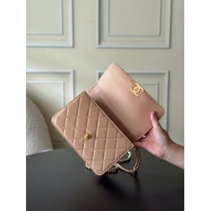Chanel classic flap 22x14.5x8cm Bags