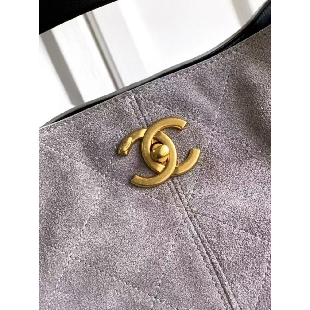 Chanel hobo tote bag 36x24x12cm Bags