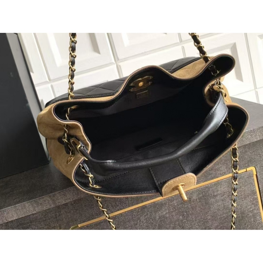 Chanel hobo tote bag 36x24x12cm Bags