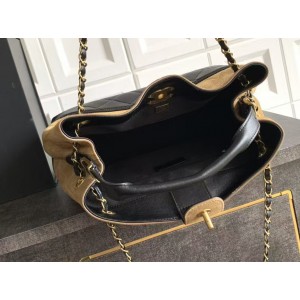 Chanel hobo tote bag 36x24x12cm Bags