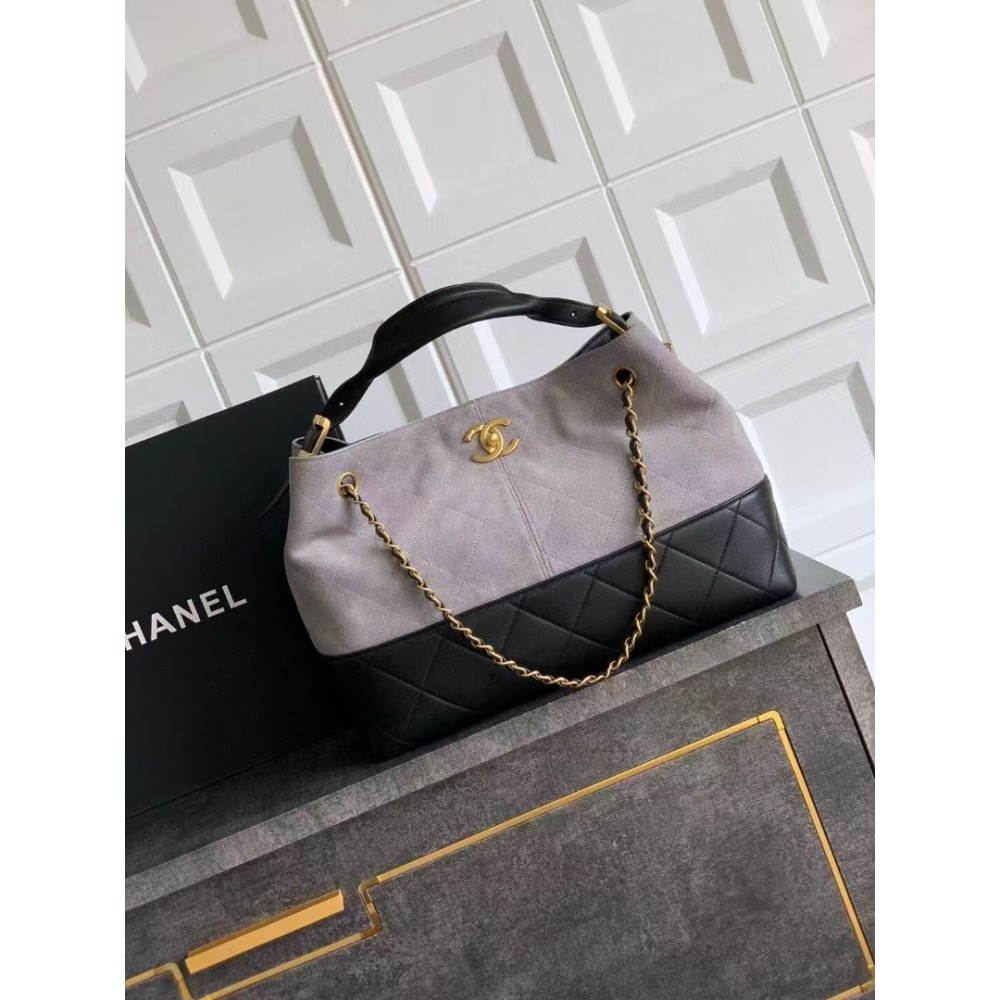 Chanel hobo tote bag 36x24x12cm Bags