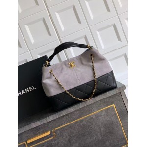 Chanel hobo tote bag 36x24x12cm Bags