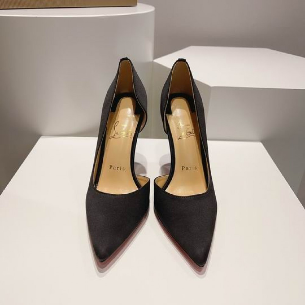 Christian Louboutin Slingback pumps 10.5cm 35-42 Shoes