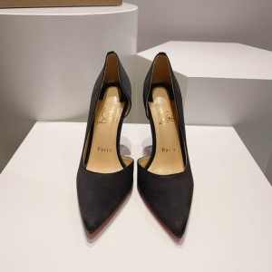 Christian Louboutin Slingback pumps 10.5cm 35-42 Shoes