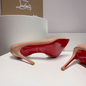Christian Louboutin Slingback pumps 10.5cm 35-42 Shoes