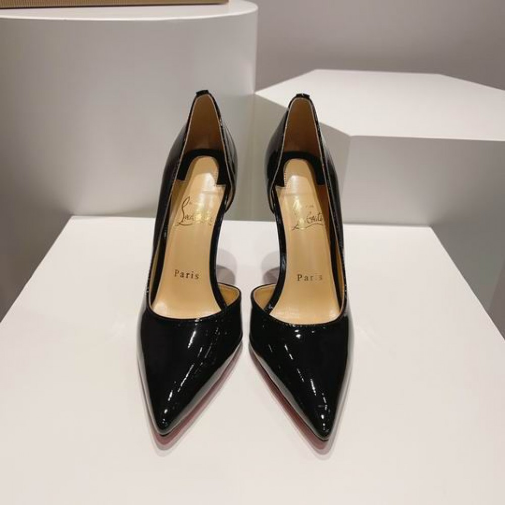 Christian Louboutin Slingback pumps 10.5cm 35-42 Shoes