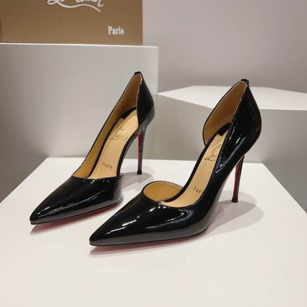 Christian Louboutin Slingback pumps 10.5cm 35-42 Shoes