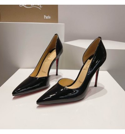 Christian Louboutin Slingback pumps 10.5cm 35-42