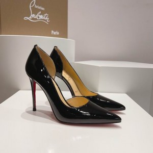 Christian Louboutin Slingback pumps 10.5cm 35-42 Shoes