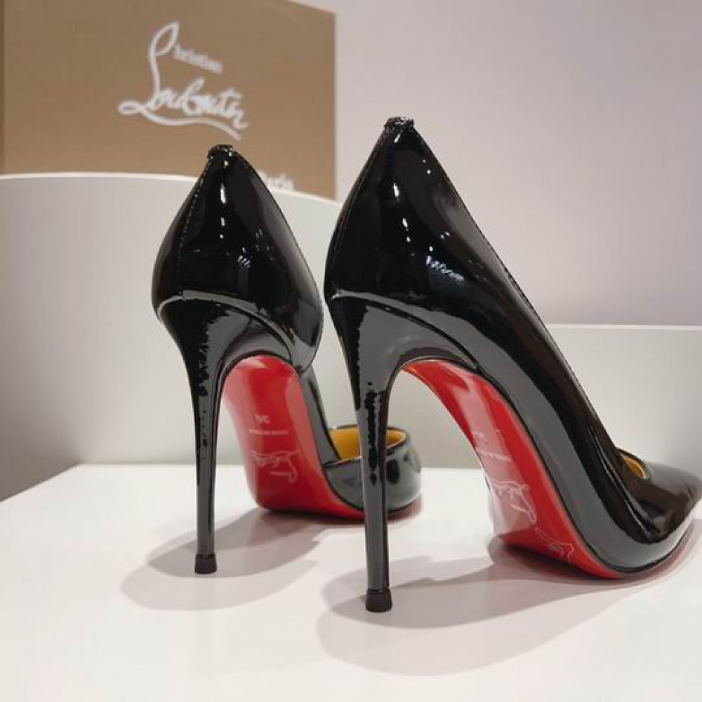 Christian Louboutin Slingback pumps 10.5cm 35-42 Shoes