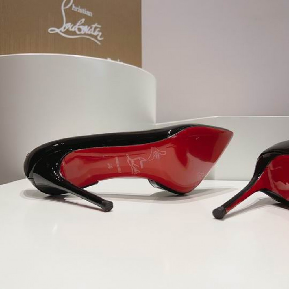 Christian Louboutin Slingback pumps 10.5cm 35-42 Shoes