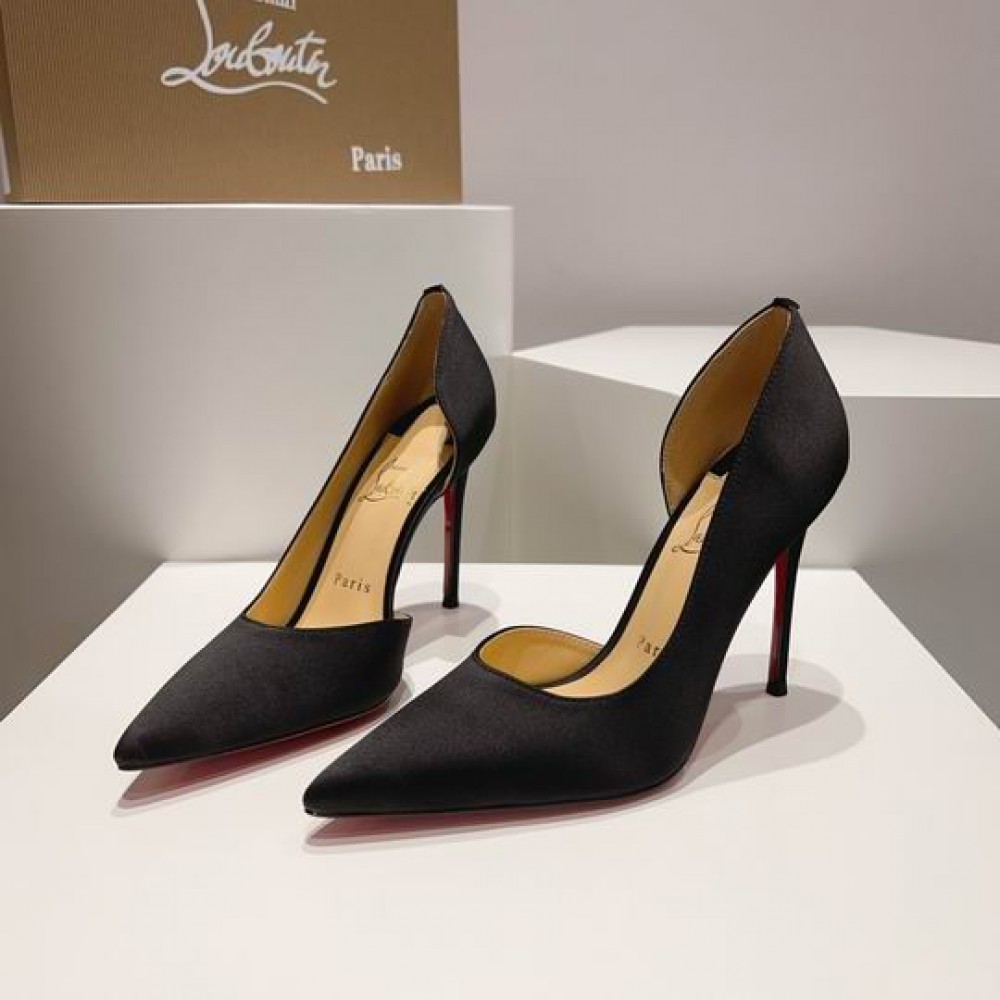 Christian Louboutin Slingback pumps 10.5cm 35-42 Shoes
