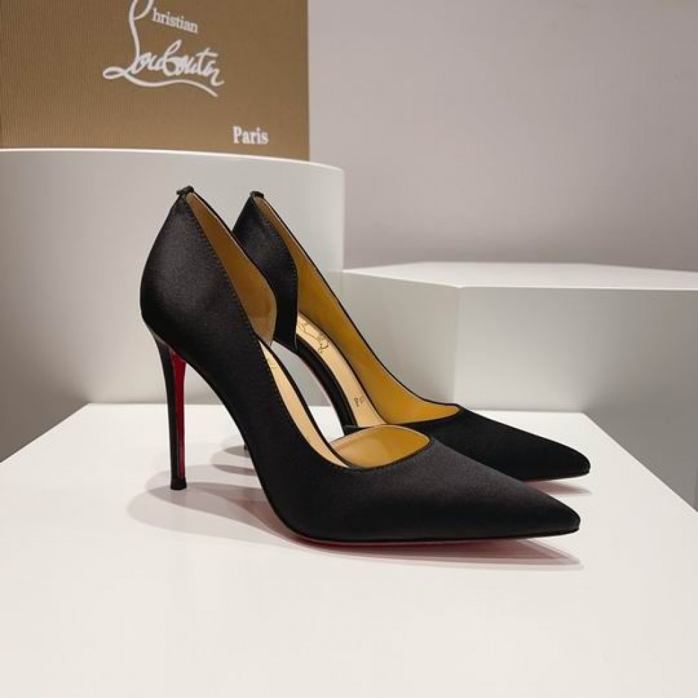 Christian Louboutin Slingback pumps 10.5cm 35-42 Shoes