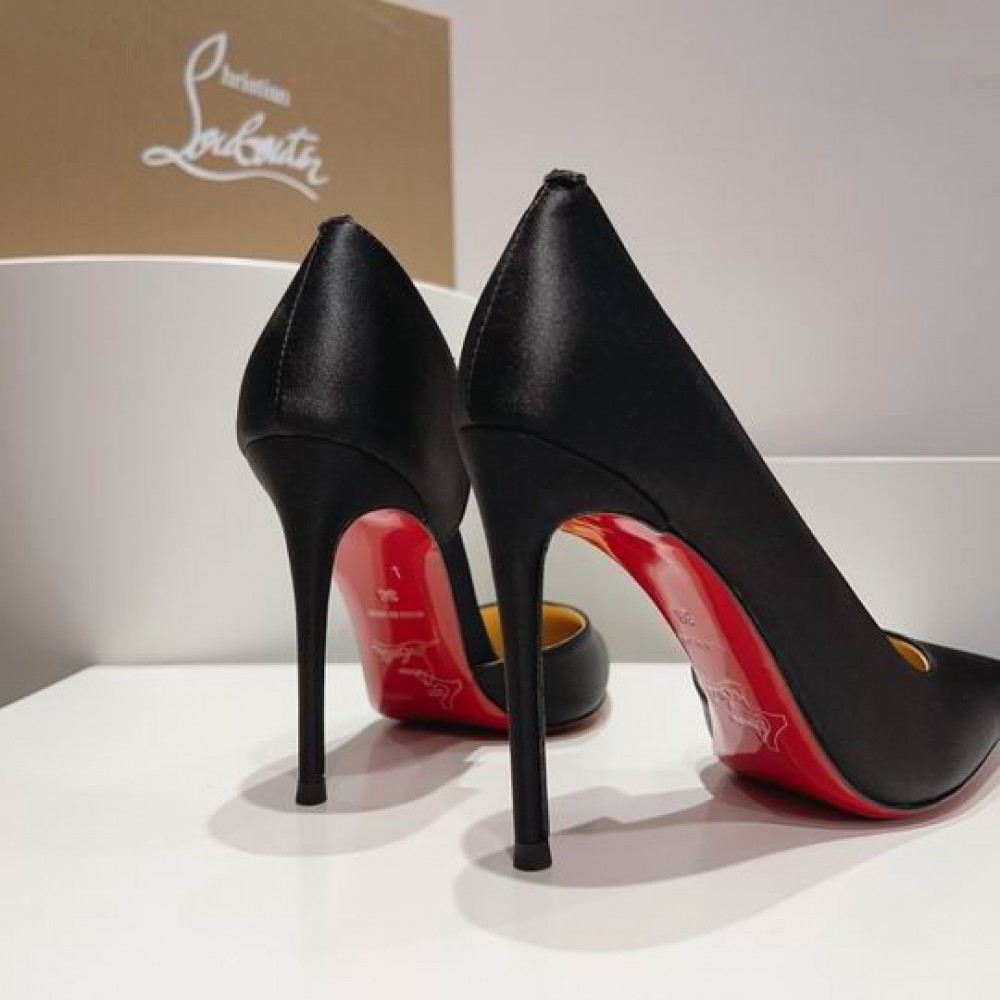 Christian Louboutin Slingback pumps 10.5cm 35-42 Shoes