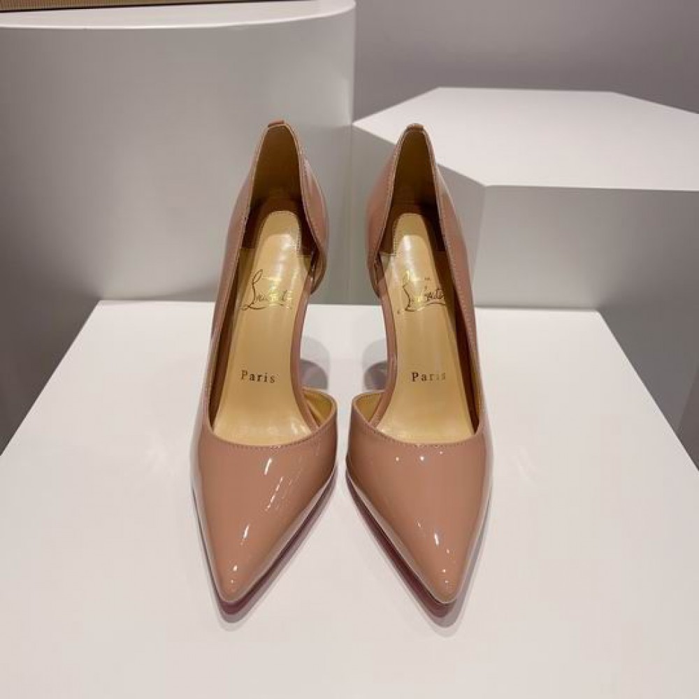 Christian Louboutin Slingback pumps 10.5cm 35-42 Shoes