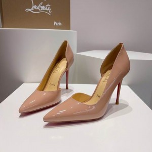 Christian Louboutin Slingback pumps 10.5cm 35-42 Shoes