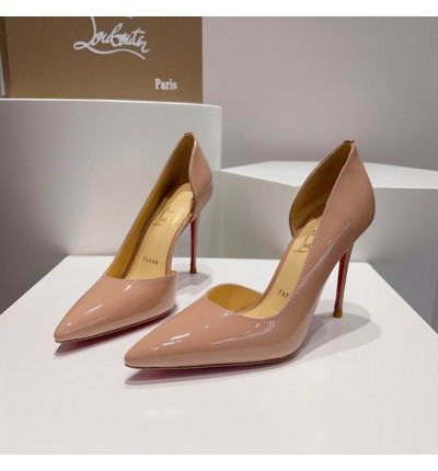 Christian Louboutin Slingback pumps 10.5cm 35-42