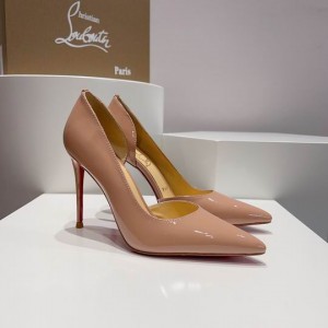 Christian Louboutin Slingback pumps 10.5cm 35-42 Shoes
