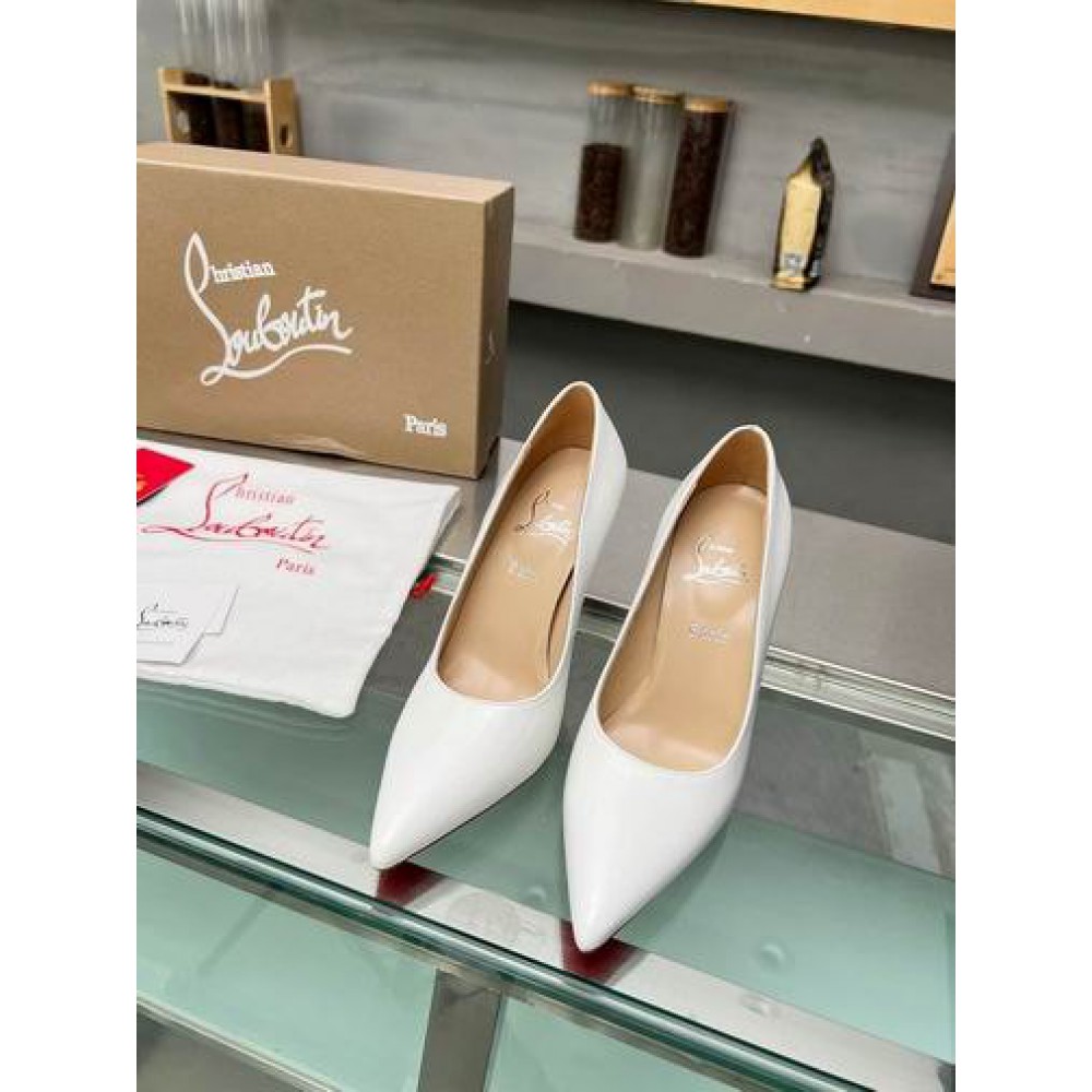 Christian Louboutin Slingback pumps 10.5cm 35-42 Shoes