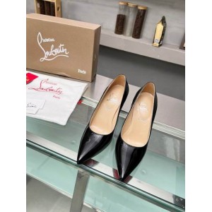 Christian Louboutin Slingback pumps 10.5cm 35-42 Shoes