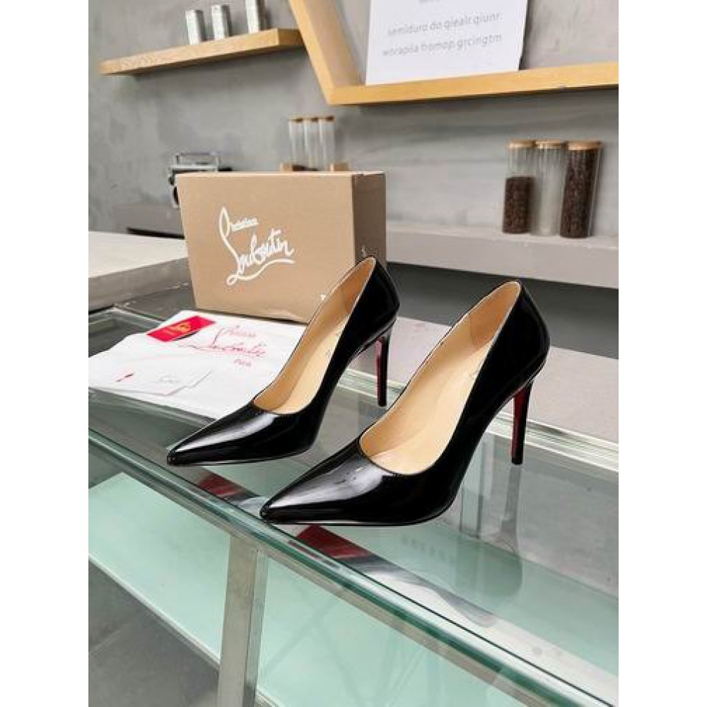 Christian Louboutin Slingback pumps 10.5cm 35-42 Shoes
