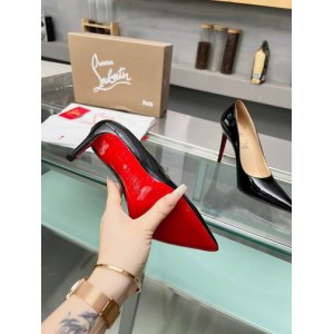 Christian Louboutin Slingback pumps 10.5cm 35-42 Shoes