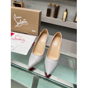 Christian Louboutin Slingback pumps 10.5cm 35-42 Shoes