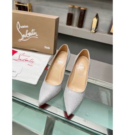Christian Louboutin Slingback pumps 10.5cm 35-42