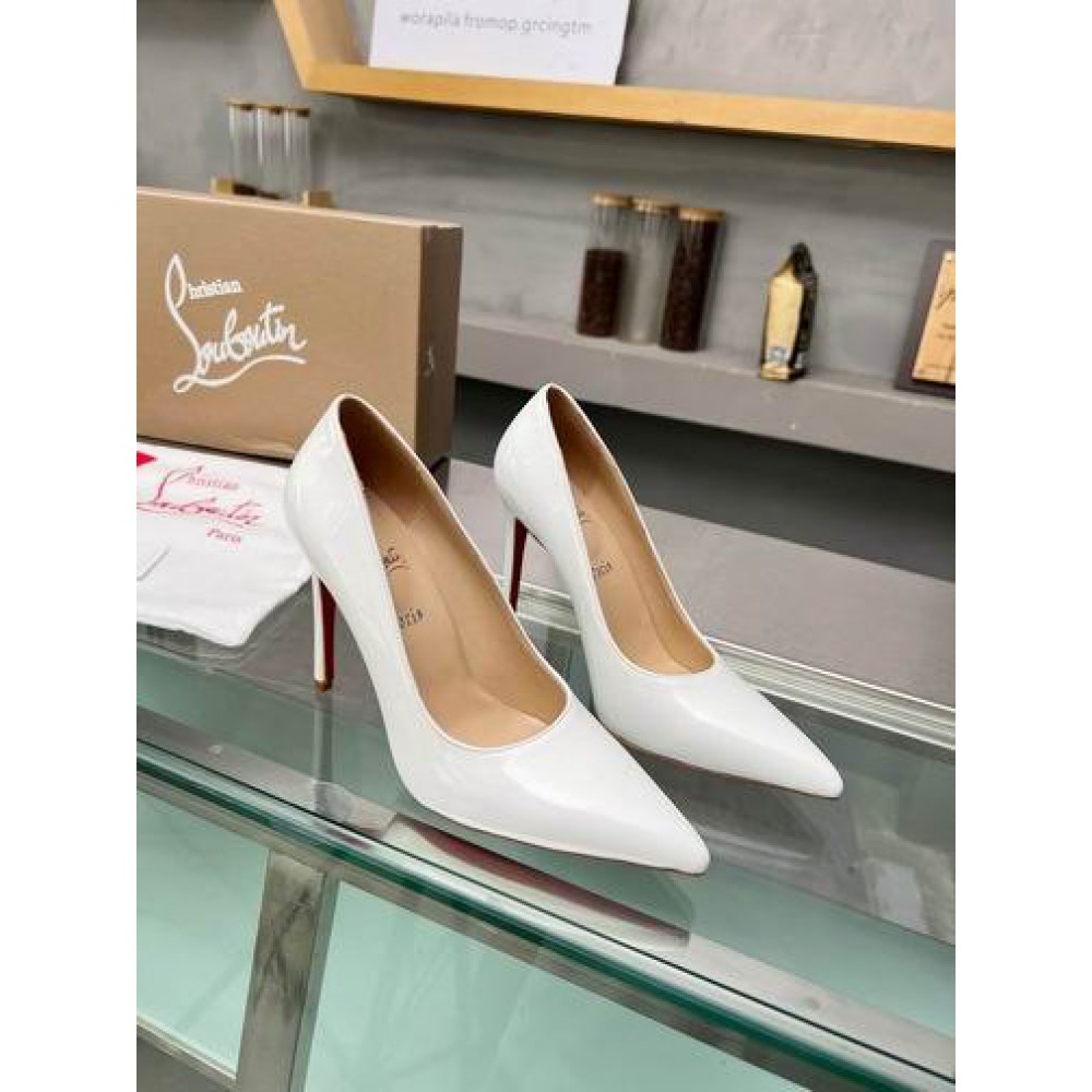 Christian Louboutin Slingback pumps 10.5cm 35-42 Shoes