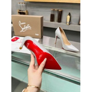 Christian Louboutin Slingback pumps 10.5cm 35-42 Shoes