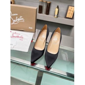 Christian Louboutin Slingback pumps 10.5cm 35-42 Shoes