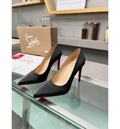 Christian Louboutin Slingback pumps 10.5cm 35-42
