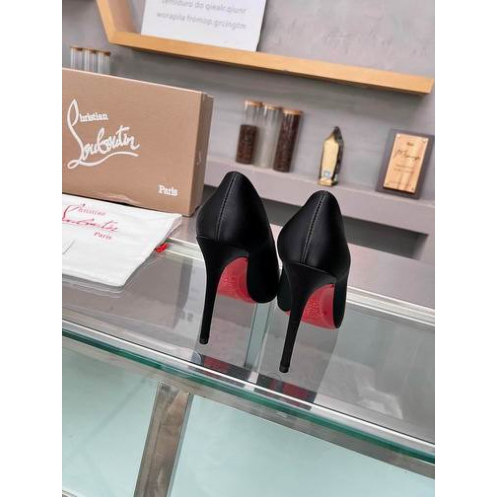 Christian Louboutin Slingback pumps 10.5cm 35-42 Shoes