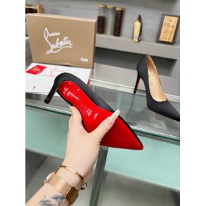 Christian Louboutin Slingback pumps 10.5cm 35-42 Shoes