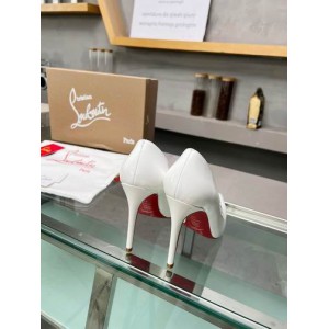 Christian Louboutin Slingback pumps 10.5cm 35-42 Shoes