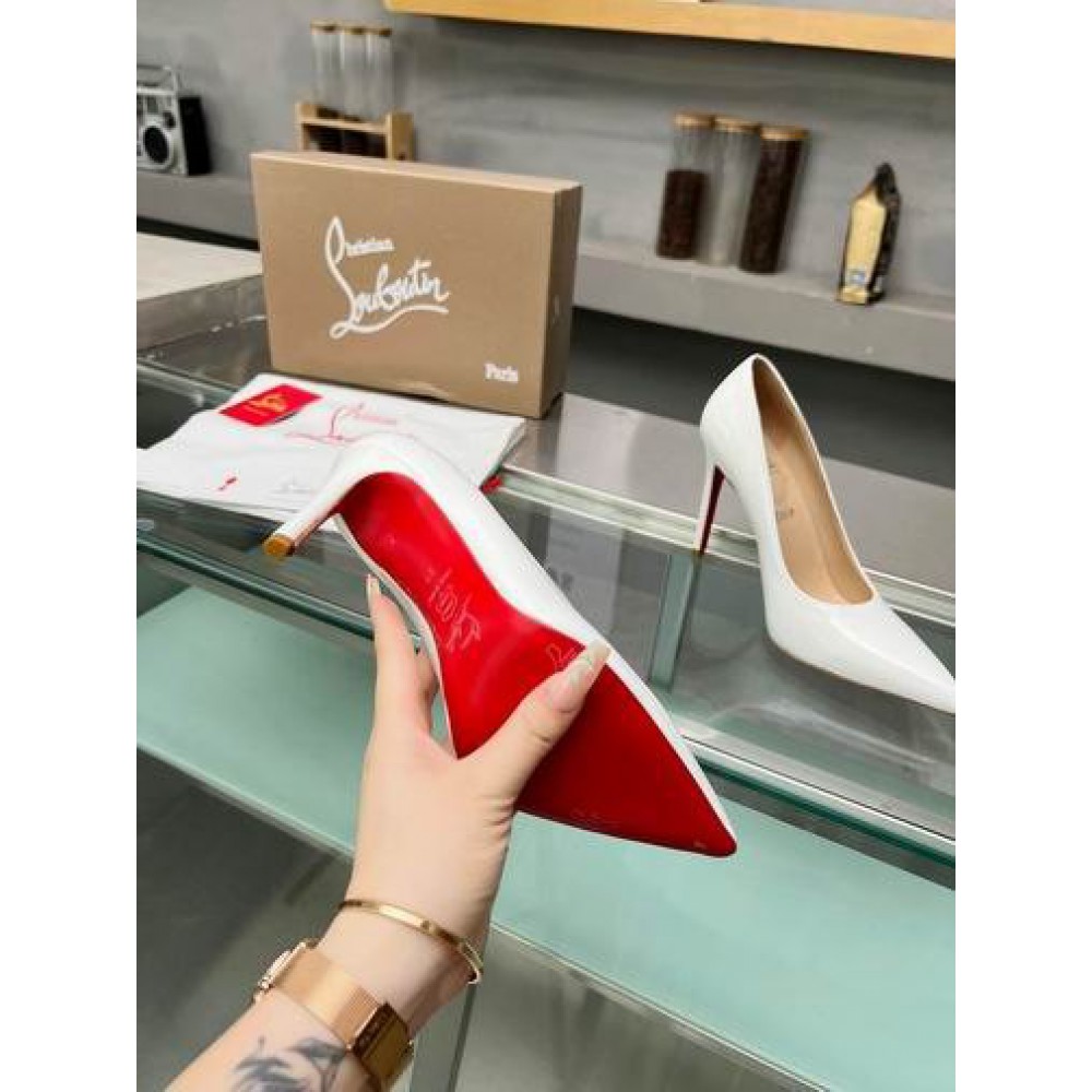 Christian Louboutin Slingback pumps 10.5cm 35-42 Shoes