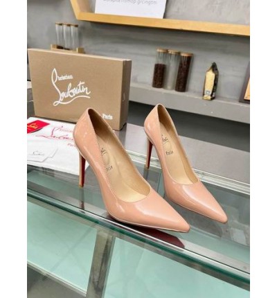 Christian Louboutin Slingback pumps 10.5cm 35-42