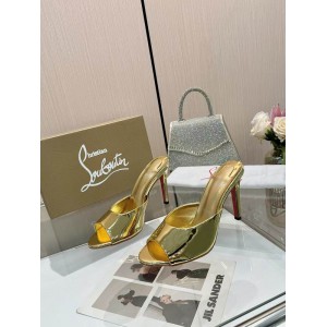 Christian Louboutin Slingback pumps 10.5cm 35-42 Shoes