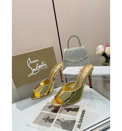 Christian Louboutin Slingback pumps 10.5cm 35-42