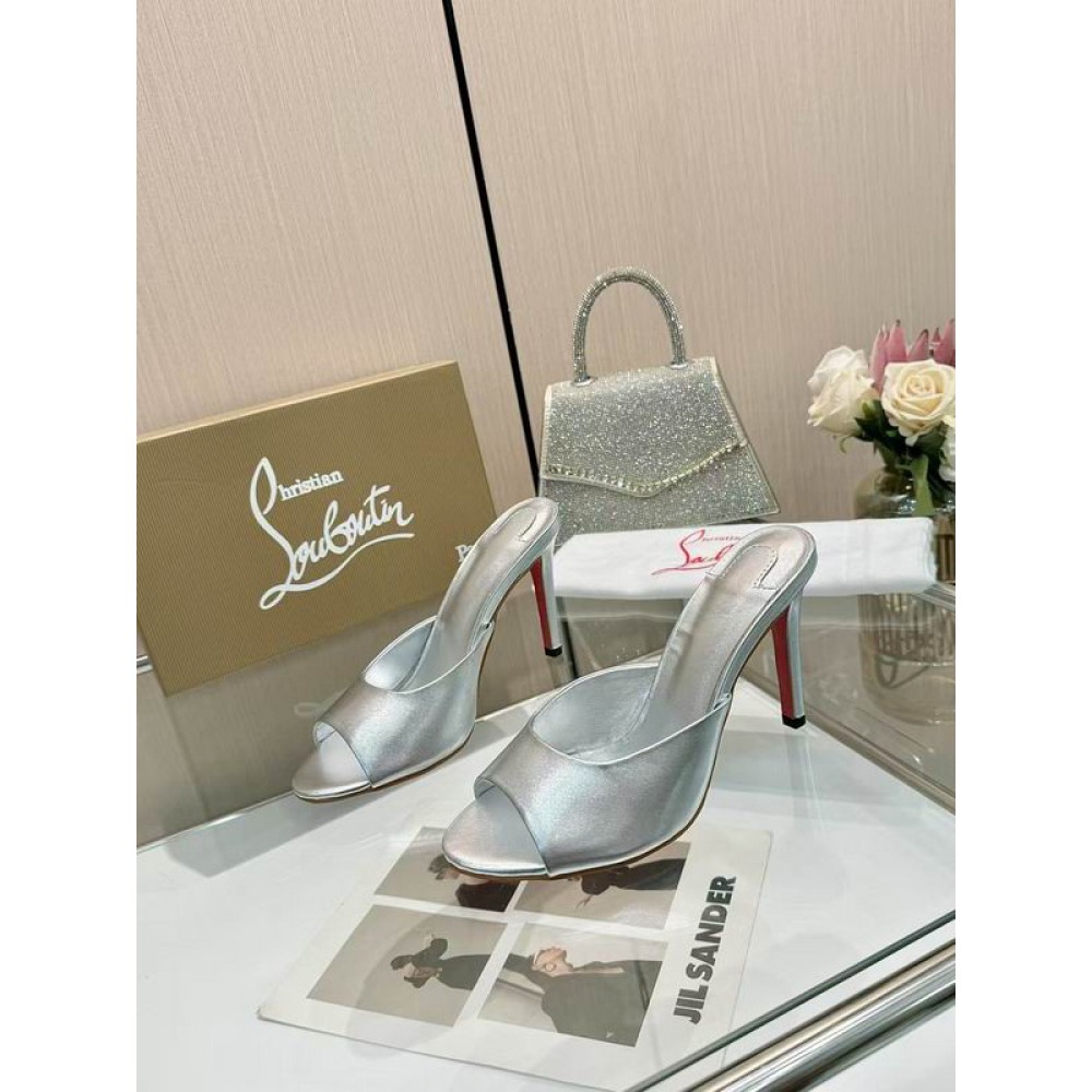Christian Louboutin Slingback pumps 10.5cm 35-42 Shoes