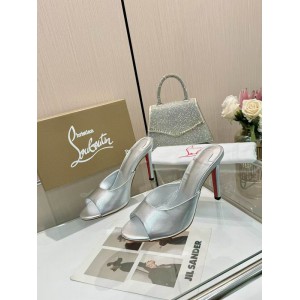 Christian Louboutin Slingback pumps 10.5cm 35-42 Shoes